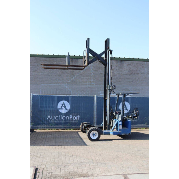 1998 Kooi RE4-25-1200-0800-46410983