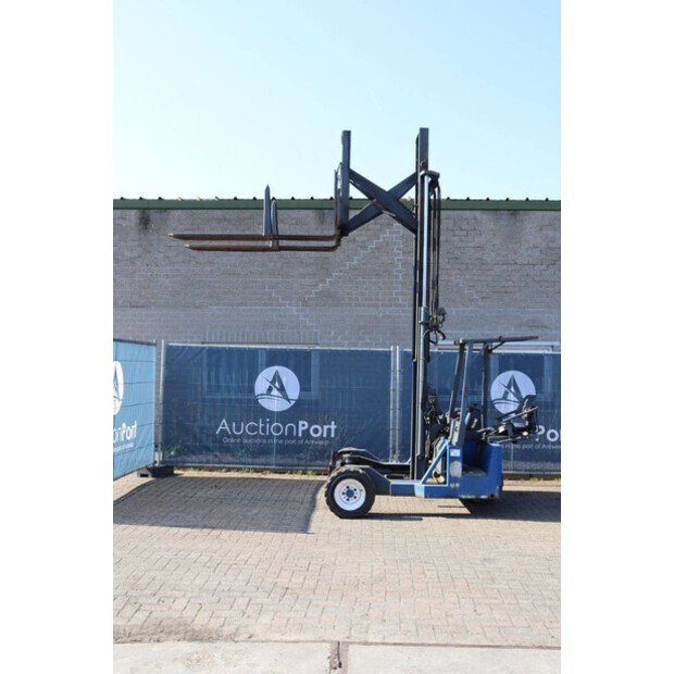 1998 Kooi RE4-25-1200-0800-46410984