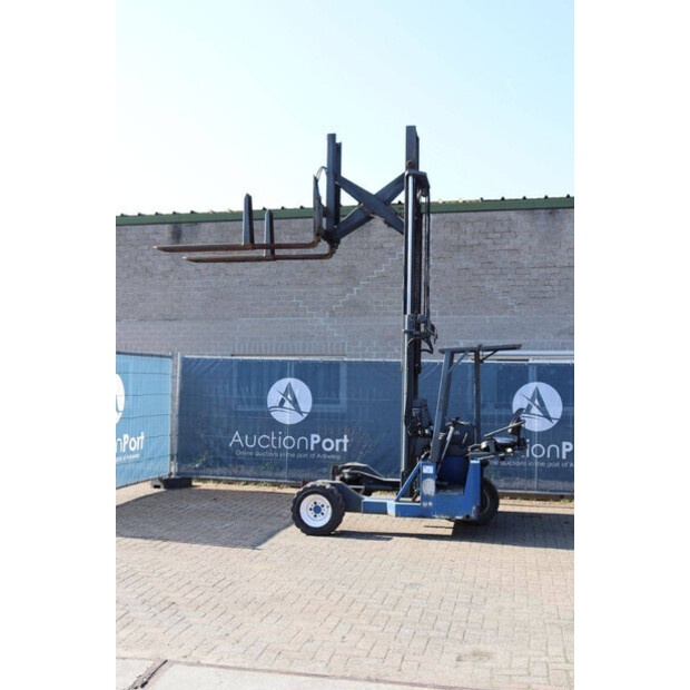 1998 Kooi RE4-25-1200-0800-46410985