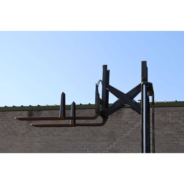 1998 Kooi RE4-25-1200-0800-46410986