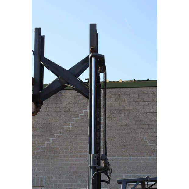 1998 Kooi RE4-25-1200-0800-46410987