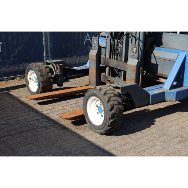 1998 Kooi RE4-25-1200-0800-46410988