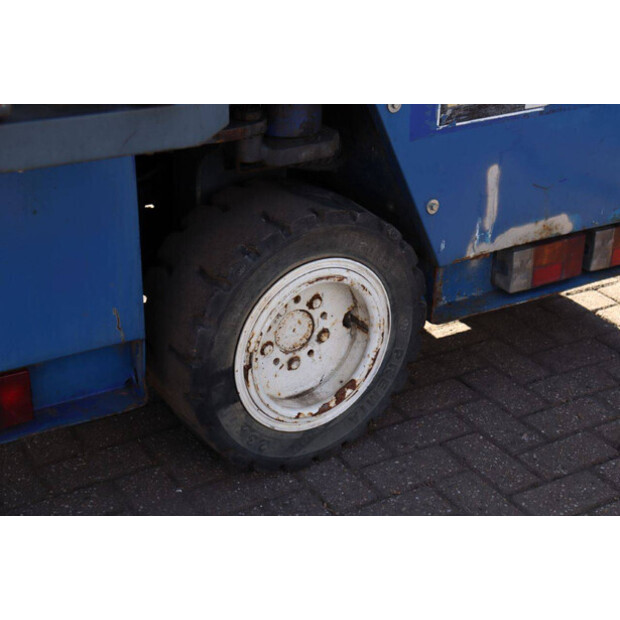 1998 Kooi RE4-25-1200-0800-46410989