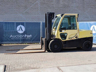 Image de 2007 Hyster H5.5FT