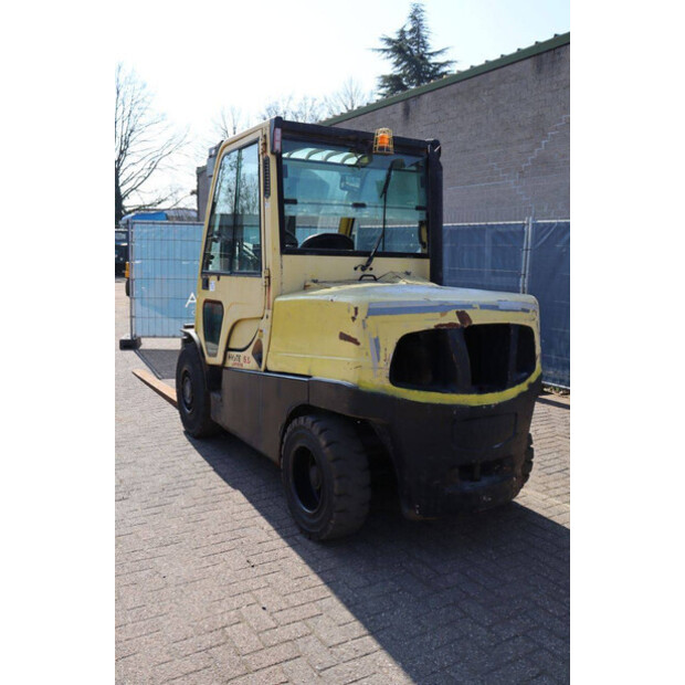 2007 Hyster H5.5FT-46410993