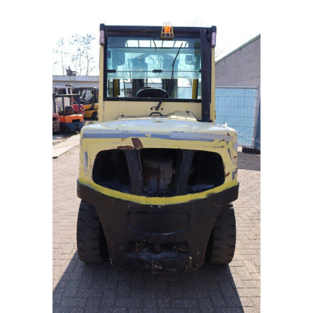2007 Hyster H5.5FT-46410994