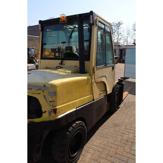 2007 Hyster H5.5FT-46410995