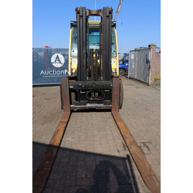 2007 Hyster H5.5FT-46410997