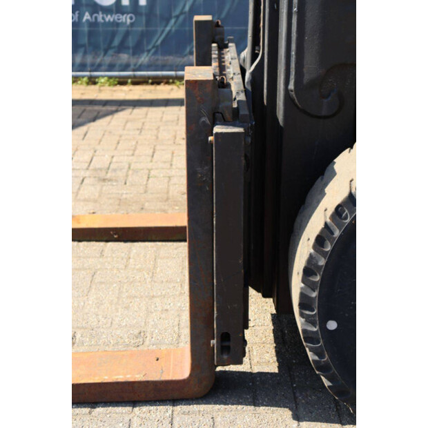 2007 Hyster H5.5FT-46410999