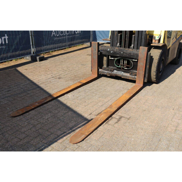 2007 Hyster H5.5FT-46411000