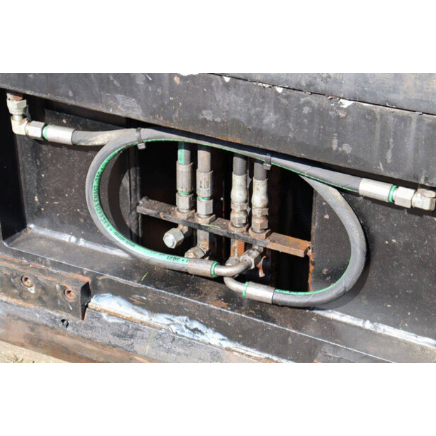 2007 Hyster H5.5FT-46411002