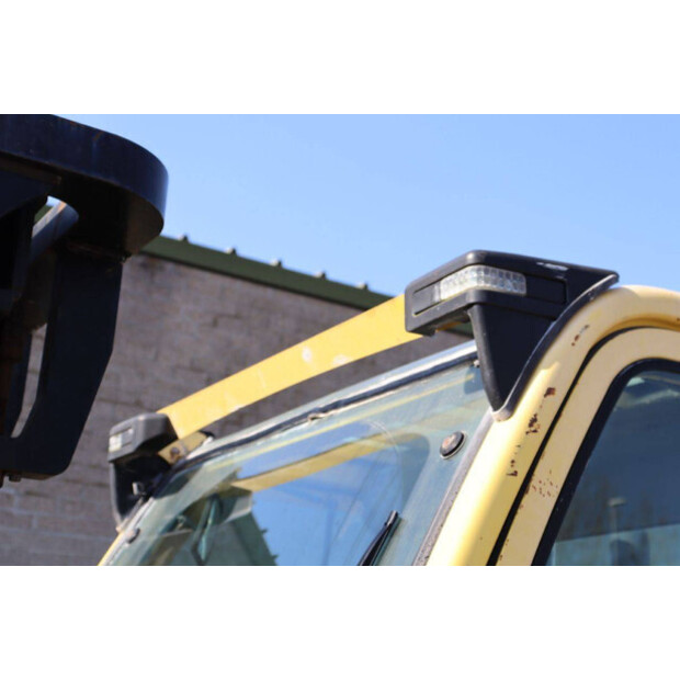 2007 Hyster H5.5FT-46411003