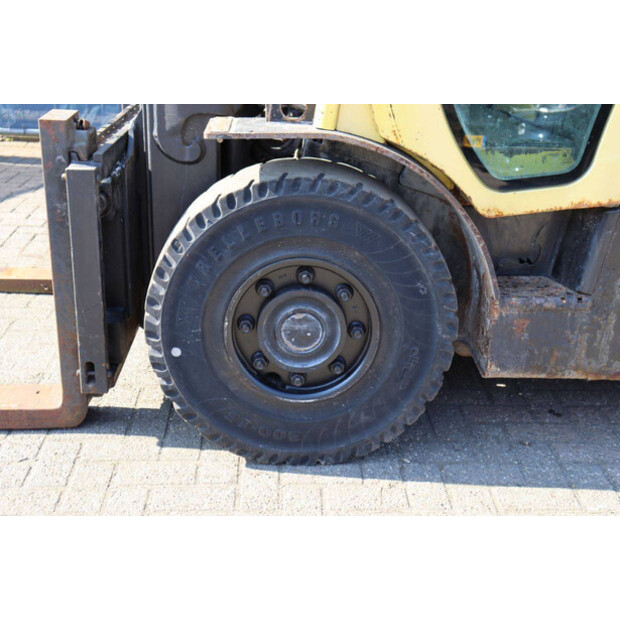 2007 Hyster H5.5FT-46411004