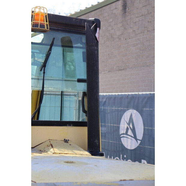 2007 Hyster H5.5FT-46411009