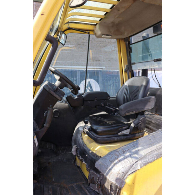 2007 Hyster H5.5FT-46411013