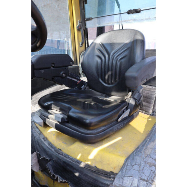 2007 Hyster H5.5FT-46411014