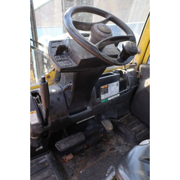 2007 Hyster H5.5FT-46411015