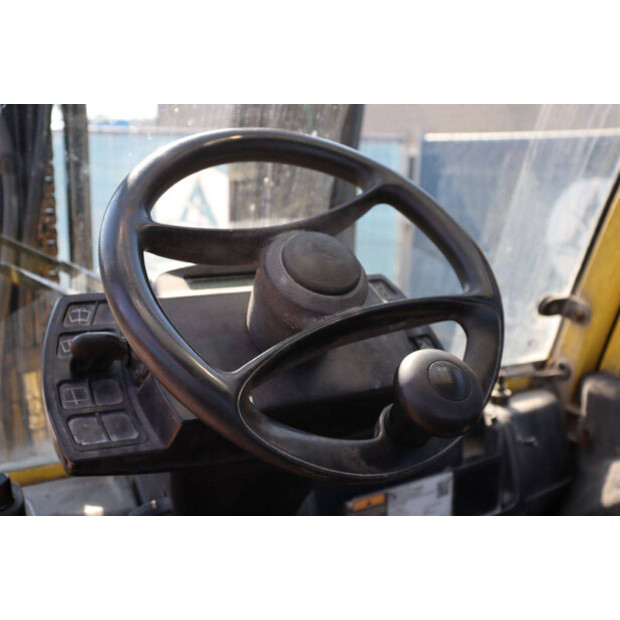 2007 Hyster H5.5FT-46411016