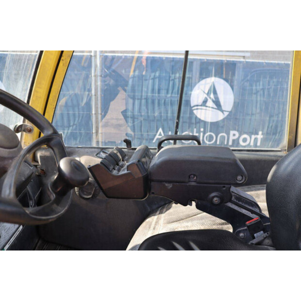 2007 Hyster H5.5FT-46411018