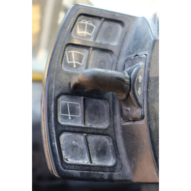 2007 Hyster H5.5FT-46411021