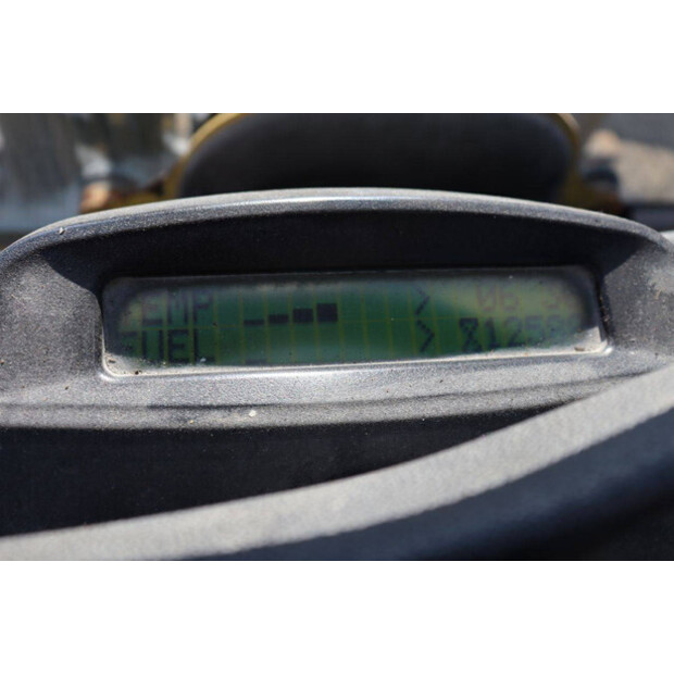 2007 Hyster H5.5FT-46411023