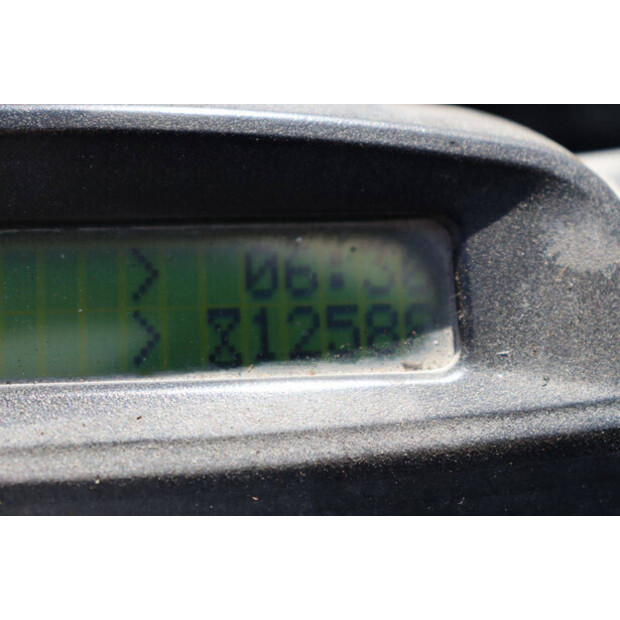 2007 Hyster H5.5FT-46411024