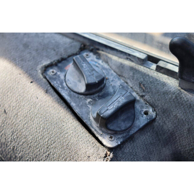 2007 Hyster H5.5FT-46411025