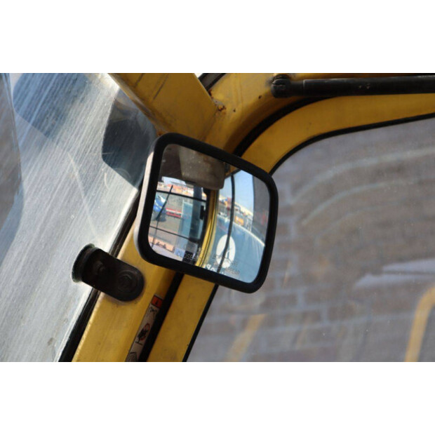 2007 Hyster H5.5FT-46411026