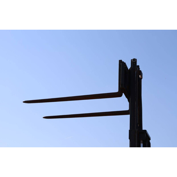 2007 Hyster H5.5FT-46411029