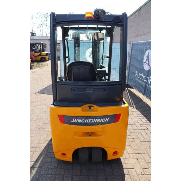 2011 جنجهينريتش EFG 220-46411035