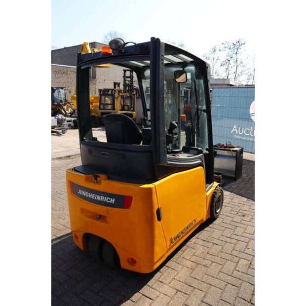 2011 جنجهينريتش EFG 220-46411036