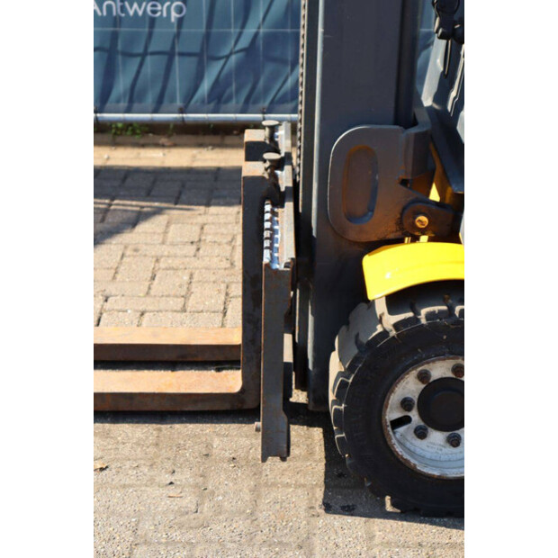 2011 جنجهينريتش EFG 220-46411040