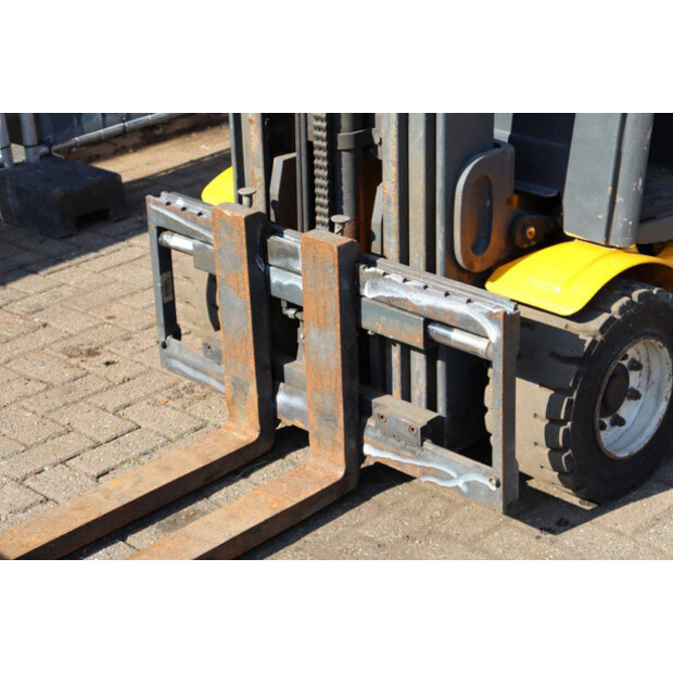 2011 جنجهينريتش EFG 220-46411042