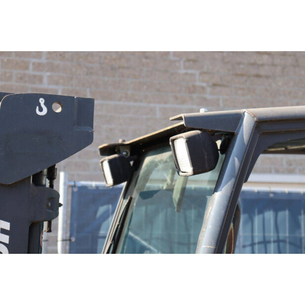 2011 جنجهينريتش EFG 220-46411043