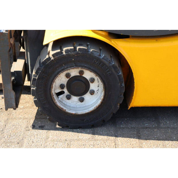 2011 جنجهينريتش EFG 220-46411045