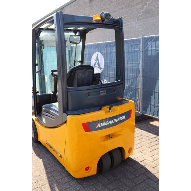 2011 جنجهينريتش EFG 220-46411047