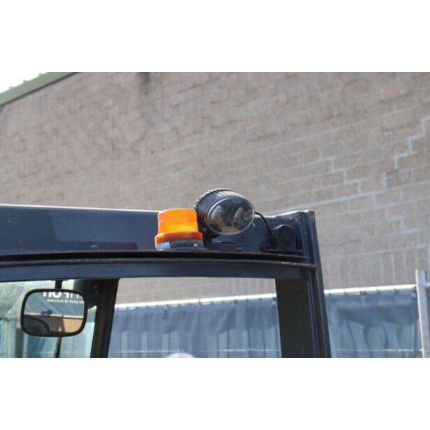 2011 جنجهينريتش EFG 220-46411048