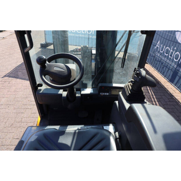 2011 جنجهينريتش EFG 220-46411051