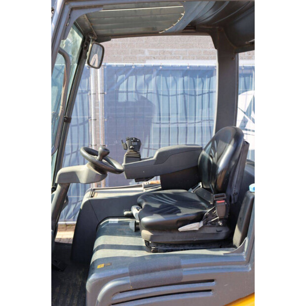 2011 جنجهينريتش EFG 220-46411055