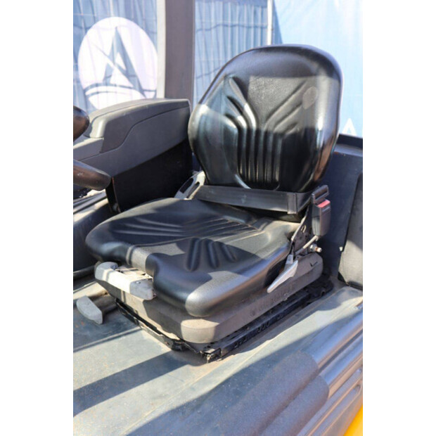 2011 جنجهينريتش EFG 220-46411056