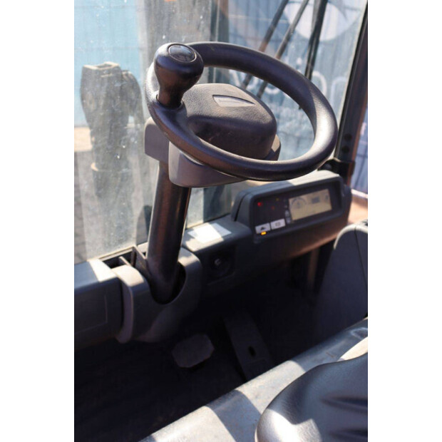 2011 جنجهينريتش EFG 220-46411057