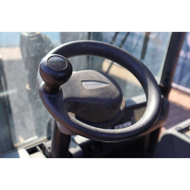 2011 جنجهينريتش EFG 220-46411058