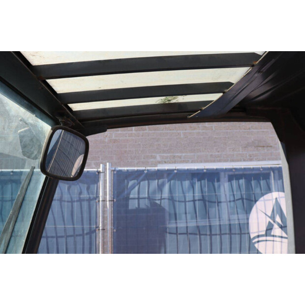 2011 جنجهينريتش EFG 220-46411063