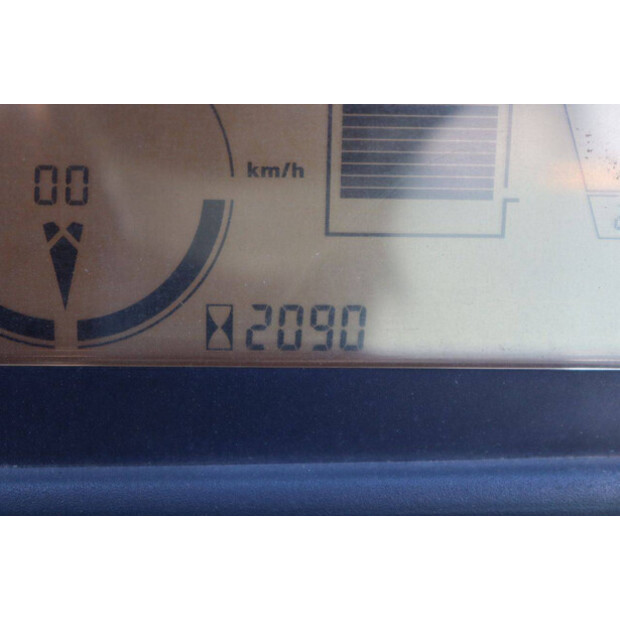 2011 جنجهينريتش EFG 220-46411066