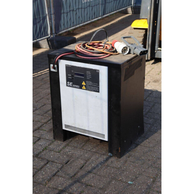 2011 جنجهينريتش EFG 220-46411072