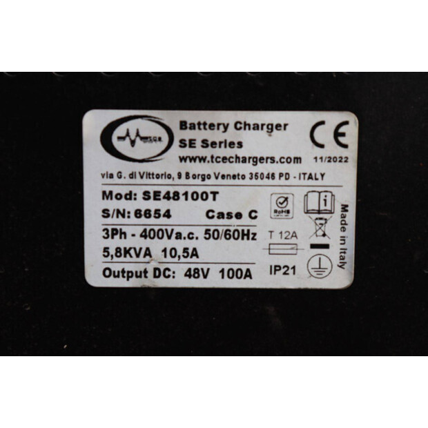 2011 جنجهينريتش EFG 220-46411074