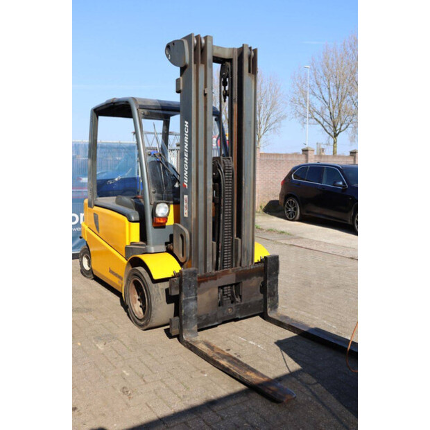 2007 جنجهينريتش EFG 550-46411081