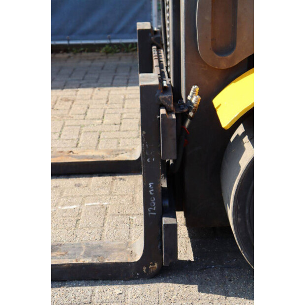 2007 جنجهينريتش EFG 550-46411084