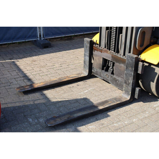 2007 جنجهينريتش EFG 550-46411085