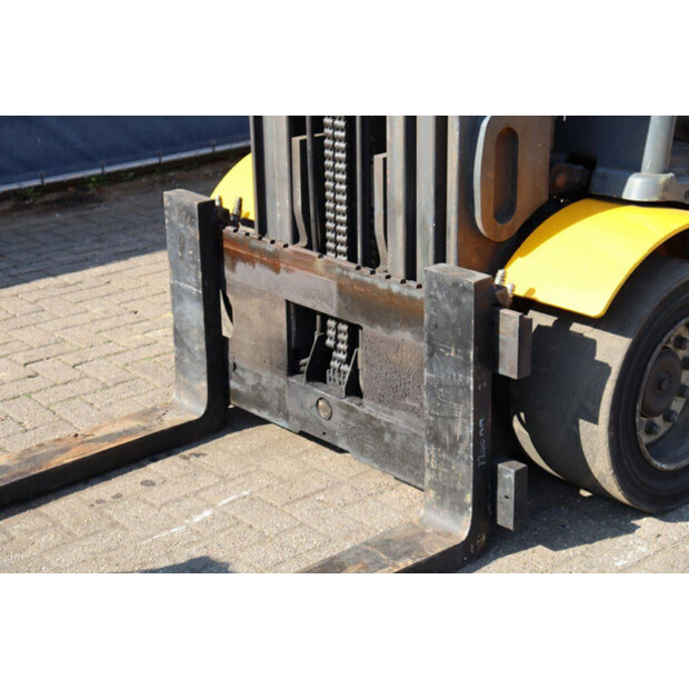 2007 جنجهينريتش EFG 550-46411086